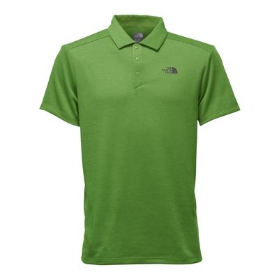 The North Face Short-Sleeve Crag Polo Shirt Men's