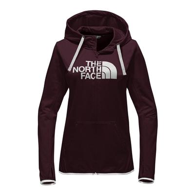 The North Face Fave Lite Half Dome Full-Zip Hoodie Women's