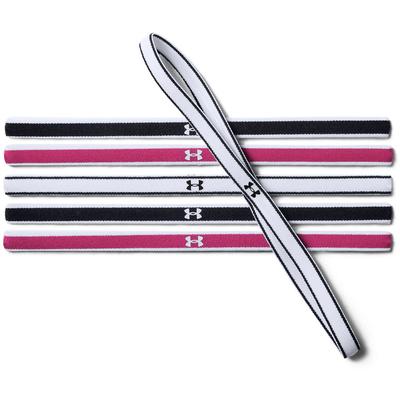 Under Armour Mini Headbands (6-Pack) Women's