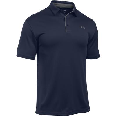 Under Armour UA Tech Polo Shirt Men's