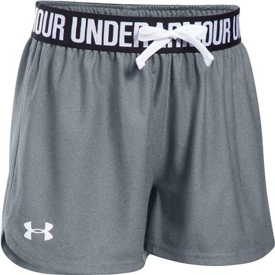 Under Armour Play Up Shorts Girls'