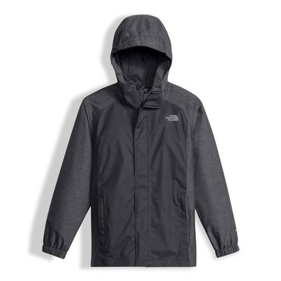 The North Face Resolve Reflective Jacket Boys'