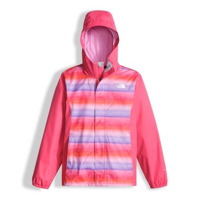 The North Face Resolve Reflective Jacket Girls'