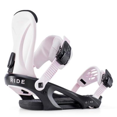 Ride KS Snowboard Binding Women's
