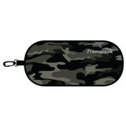 CAMO/BLACK