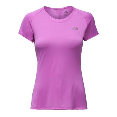 The North Face Better Than Naked Short Sleeve Shirt Women's