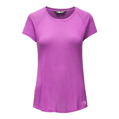 The North Face Versitas Short Sleeve Tee Women's