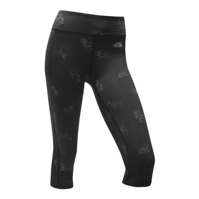 The North Face Pulse Capri Tight Women's