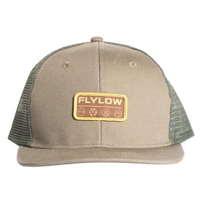 Flylow Undercover Trucker Hat
