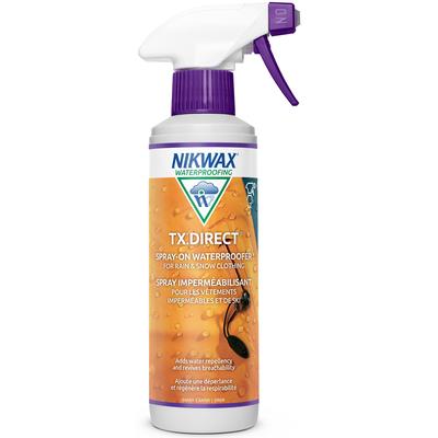 Nikwax TX. Direct Spray-On Bottle - 10 fl. oz. (300ml)