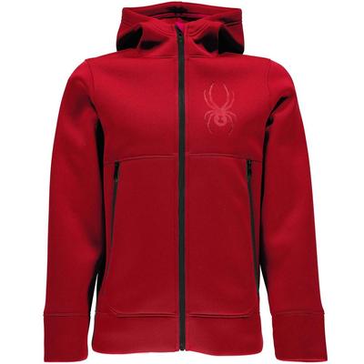 Spyder Kyd's Orbit Fleece Jacket Boys'