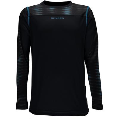 Spyder Havoc Long-Sleeve Tech Tee Shirt Boys'