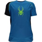 Concept Blue/Black/Bryte Green