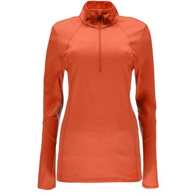 Spyder Aura Tech T-Neck Women's