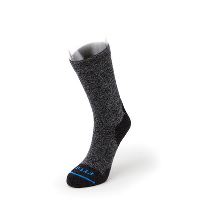 Fits Sock Co. Light Hiker Crew Socks