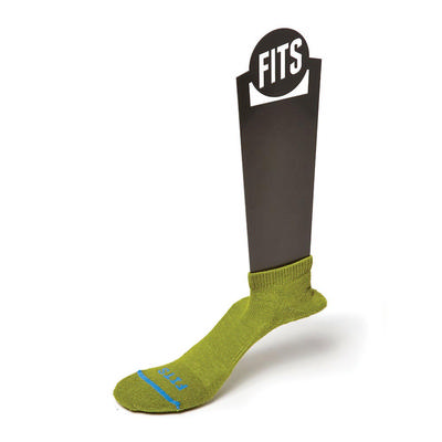 Fits Socks Light Runner Low Socks