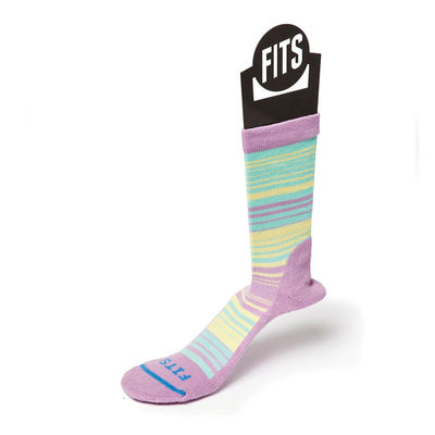 Fits Socks Women's Casual Crew Socks