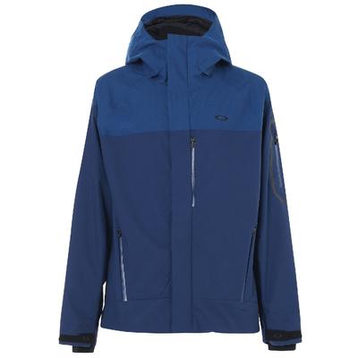 Oakley 10K Ski Shell Jacket Men's