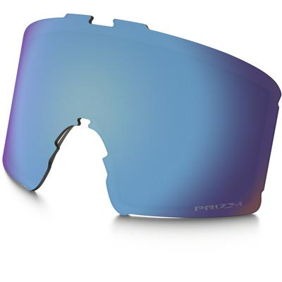 Oakley Line Miner L Replacement Lens