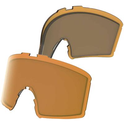 Oakley Line Miner M Replacement Lens