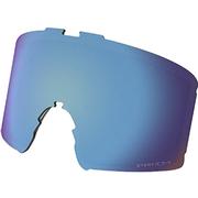 PRIZM SNOW SAPPHIRE IRIDIUM