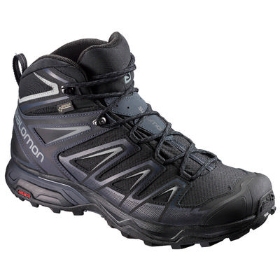 Salomon X Ultra 3 Mid GTX Hiking Boots Men's