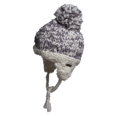 Screamer Sassy Earflap Beanie Women's