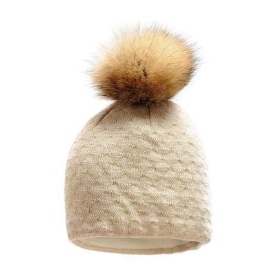 Starling Imagine Pom Beanie