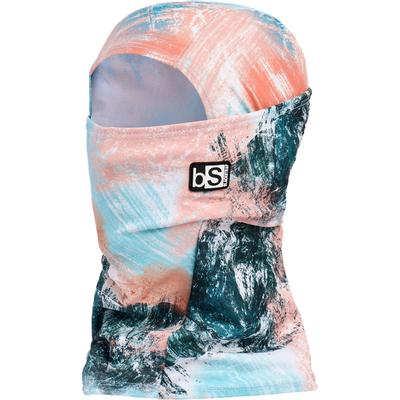 Blackstrap Hood Balaclava