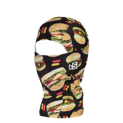 Blackstrap Hood Balaclava Kids'