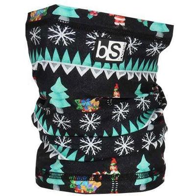 Blackstrap The Kids Tube Neck Warmer Prints Kids'