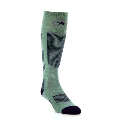 Farm To Feet Park City Midweight Ski Sock