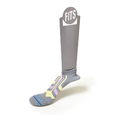 Fits Socks Light Runner Low Socks
