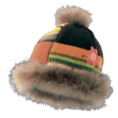 Starling Mini Hat