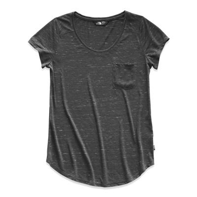 The North Face Short Sleeve Boulder Peak Top Women's