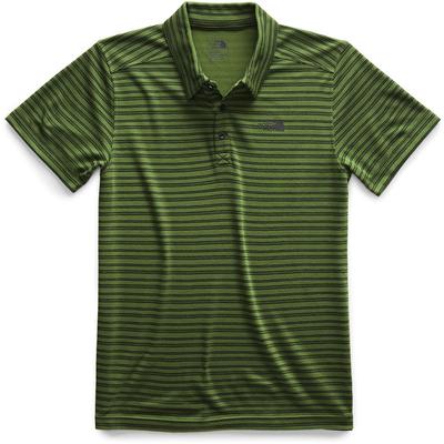 The North Face Plaited Crag Polo Men's