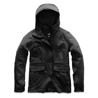 The North Face Zoomie Jacket Women's