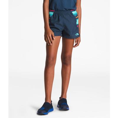 The North Face Class V Water Short Girls'