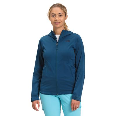 The North Face Allproof Stretch Rain Jacket Women's