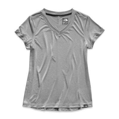 The North Face Hyperlayer Flash Dry Short Sleeve V-Neck Women's
