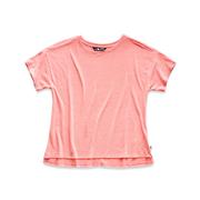 SPICED CORAL DESERT STRIPE