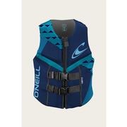 NAVY/RIVER/TURQUOISE
