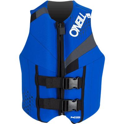 O'Neill Teen Reactor USCG Life Vest Kids'