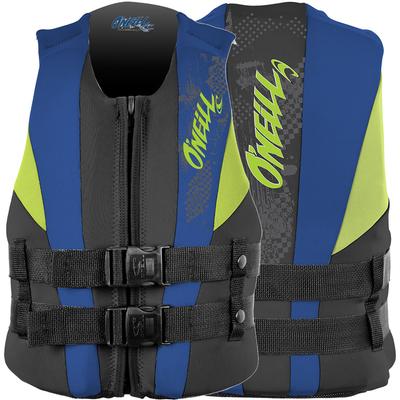 Oneill Youth Reactor USCG Life Vest Kids'
