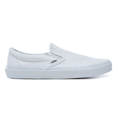 Vans Classic Slip-On Shoes