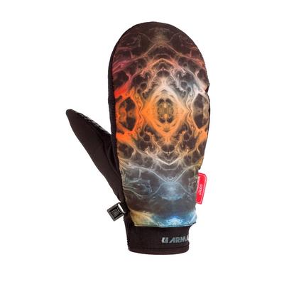 Armada Carmel Windstopper Mitt Men's