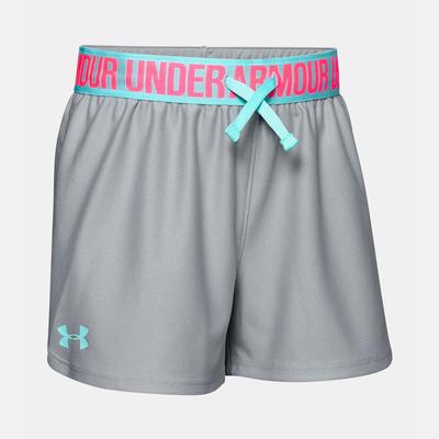 Under Armour Play Up Shorts Girls'