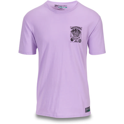 Dakine Plate Lunch South Pacific T-Shirt Men's
