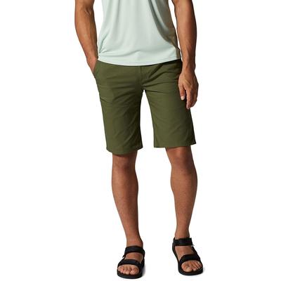 Mountain Hardwear Hardwear AP Shorts Men's