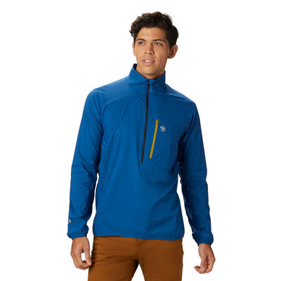Mountain Hardwear Kor Preshell Pullover Men's